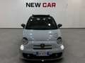 Abarth 500 C 1.4 Turbo T-Jet Custom Grigio - thumbnail 3