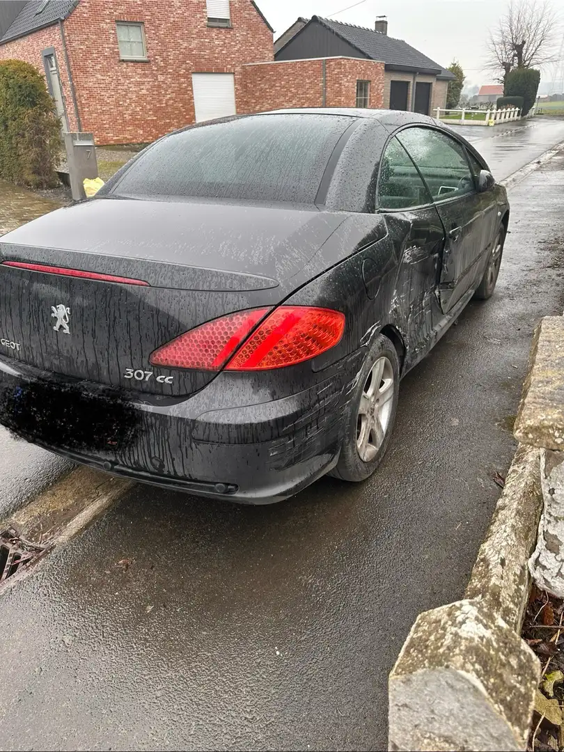 Peugeot 307 CC 135 Tendance - 1