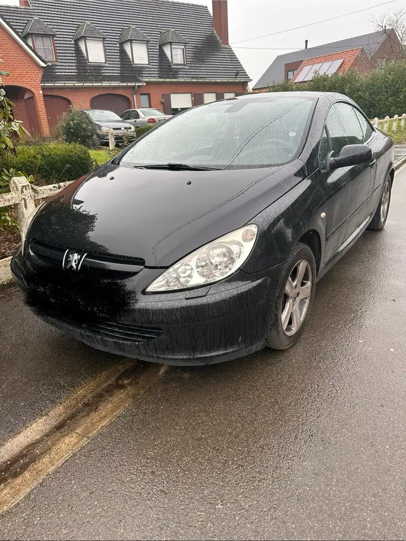 Peugeot 307 CC 135 Tendance - 2