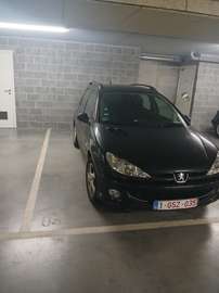 SW 1.4i XS
