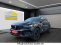 Volvo XC40 R Design 2WD T4 EU6d-T Navi Leder Digitales Cockpi Zwart - thumbnail 1