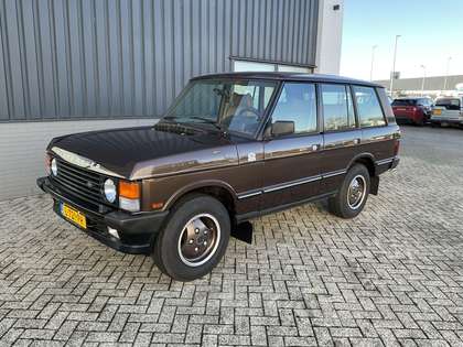 Land Rover Range Rover Classic 3.5i Automaat