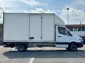 Mercedes-Benz Sprinter 514 Kast&Laadbrug-22.950exBTW-Leasing 1.038€/M Wit - thumbnail 5