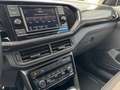 Volkswagen T-Cross Style CarPlay LED AHK DAB DSG uvm. Schwarz - thumbnail 11