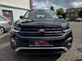 Volkswagen T-Cross Style CarPlay LED AHK DAB DSG uvm. Schwarz - thumbnail 2