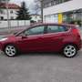 Ford Fiesta Fiesta Titanium 1,4 Diesel Frontscheibenheizung Rot - thumbnail 2