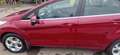 Ford Fiesta Fiesta Titanium 1,4 Diesel Frontscheibenheizung Rot - thumbnail 8