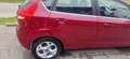 Ford Fiesta Fiesta Titanium 1,4 Diesel Frontscheibenheizung Rot - thumbnail 7