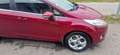 Ford Fiesta Fiesta Titanium 1,4 Diesel Frontscheibenheizung Rot - thumbnail 3