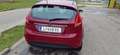 Ford Fiesta Fiesta Titanium 1,4 Diesel Frontscheibenheizung Rot - thumbnail 6