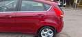 Ford Fiesta Fiesta Titanium 1,4 Diesel Frontscheibenheizung Rot - thumbnail 5