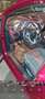 Ford Fiesta Fiesta Titanium 1,4 Diesel Frontscheibenheizung Rot - thumbnail 9