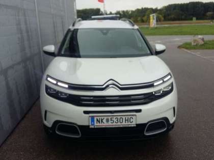 Citroen C5 Aircross BlueHDI 130 S&S EAT8 Shine