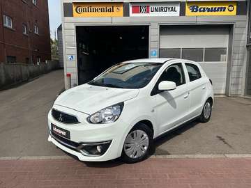 Space Star 1.0i Invite - Très belle! Garantie