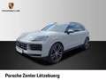Porsche Cayenne E Hybrid Gris - thumbnail 1
