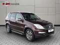 SsangYong Rexton Rexton W 2.0 Sapphire 4WD 7-Sitzer AHK Leder Maro - thumbnail 3