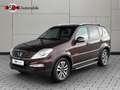 SsangYong Rexton Rexton W 2.0 Sapphire 4WD 7-Sitzer AHK Leder Maro - thumbnail 1