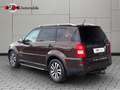 SsangYong Rexton Rexton W 2.0 Sapphire 4WD 7-Sitzer AHK Leder Maro - thumbnail 4
