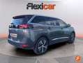 Peugeot 5008 1.2 PureTech S&S Style 7 pl. 130 Gris - thumbnail 8