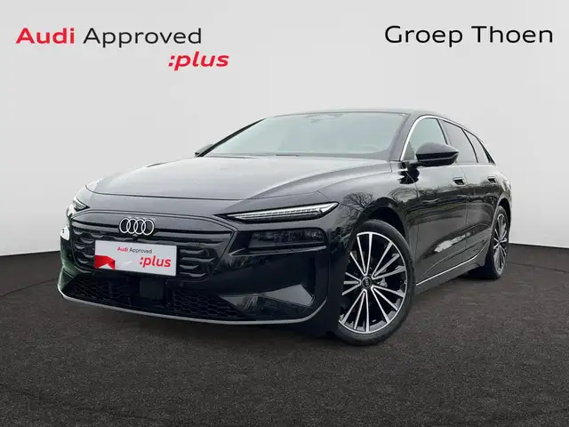 Audi A6 e-tron e-tron Avant e-Tron 83 kWh Advanced