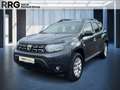 Dacia Duster COMFORT TCe 100 LPG Grau - thumbnail 1