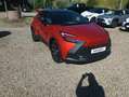 Toyota C-HR 2.0 PHEV Teamplayer Rot - thumbnail 7
