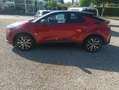 Toyota C-HR 2.0 PHEV Teamplayer Rot - thumbnail 2
