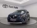 Renault Captur 1.6 e-tech phev techno 160cv auto Grigio - thumbnail 1
