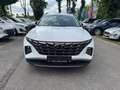 Hyundai TUCSON 1.6 T-GDI Trend SpurH LM 2xKlima PDC Blanc - thumbnail 3