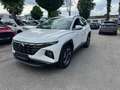 Hyundai TUCSON 1.6 T-GDI Trend SpurH LM 2xKlima PDC Blanc - thumbnail 2