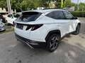 Hyundai TUCSON 1.6 T-GDI Trend SpurH LM 2xKlima PDC Blanc - thumbnail 8