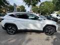Hyundai TUCSON 1.6 T-GDI Trend SpurH LM 2xKlima PDC Blanc - thumbnail 9