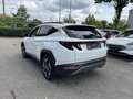 Hyundai TUCSON 1.6 T-GDI Trend SpurH LM 2xKlima PDC Blanc - thumbnail 5