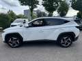 Hyundai TUCSON 1.6 T-GDI Trend SpurH LM 2xKlima PDC Blanc - thumbnail 4