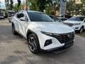 Hyundai TUCSON 1.6 T-GDI Trend SpurH LM 2xKlima PDC Blanc - thumbnail 10