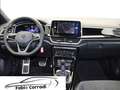 Volkswagen T-Roc 2.0 TDI 150 CV DSG R-Line 17" ACC LED NAVI CAM Argento - thumbnail 4