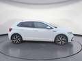 Volkswagen Polo 1.0 TSI DSG R-Line Navi Pano beats Keyless Weiß - thumbnail 6
