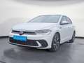 Volkswagen Polo 1.0 TSI DSG R-Line Navi Pano beats Keyless Weiß - thumbnail 2