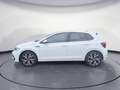 Volkswagen Polo 1.0 TSI DSG R-Line Navi Pano beats Keyless Weiß - thumbnail 3