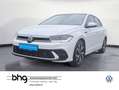 Volkswagen Polo 1.0 TSI DSG R-Line Navi Pano beats Keyless Weiß - thumbnail 1