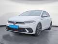 Volkswagen Polo 1.0 TSI DSG R-Line Navi Pano beats Keyless Weiß - thumbnail 2