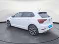 Volkswagen Polo 1.0 TSI DSG R-Line Navi Pano beats Keyless Weiß - thumbnail 4