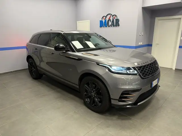 Land Rover Range Rover Velar Velar MHEV 2.0d R-Dynamic S 4wd 204cv auto