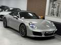 Porsche 991 -2 Carrera S Cabriolet 3.0 Turbo Pdk Full. Option Grey - thumbnail 8