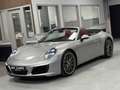 Porsche 991 -2 Carrera S Cabriolet 3.0 Turbo Pdk Full. Option Grey - thumbnail 10