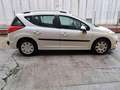 Peugeot 207 1.4 8V 75CV SW Special Edition ok neopatentati Bianco - thumbnail 9