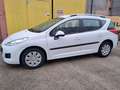 Peugeot 207 1.4 8V 75CV SW Special Edition ok neopatentati Bianco - thumbnail 4