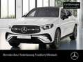 Mercedes-Benz GLC 200 4M AMG+NIGHT+PANO+360+BURMESTER+TOTW+9G Weiß - thumbnail 1