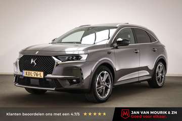 E-Tense 4x4 Performance Line | PANORAMADAK | FOCAL