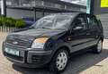 Ford Fusion 1.25 Fun Negru - thumbnail 1